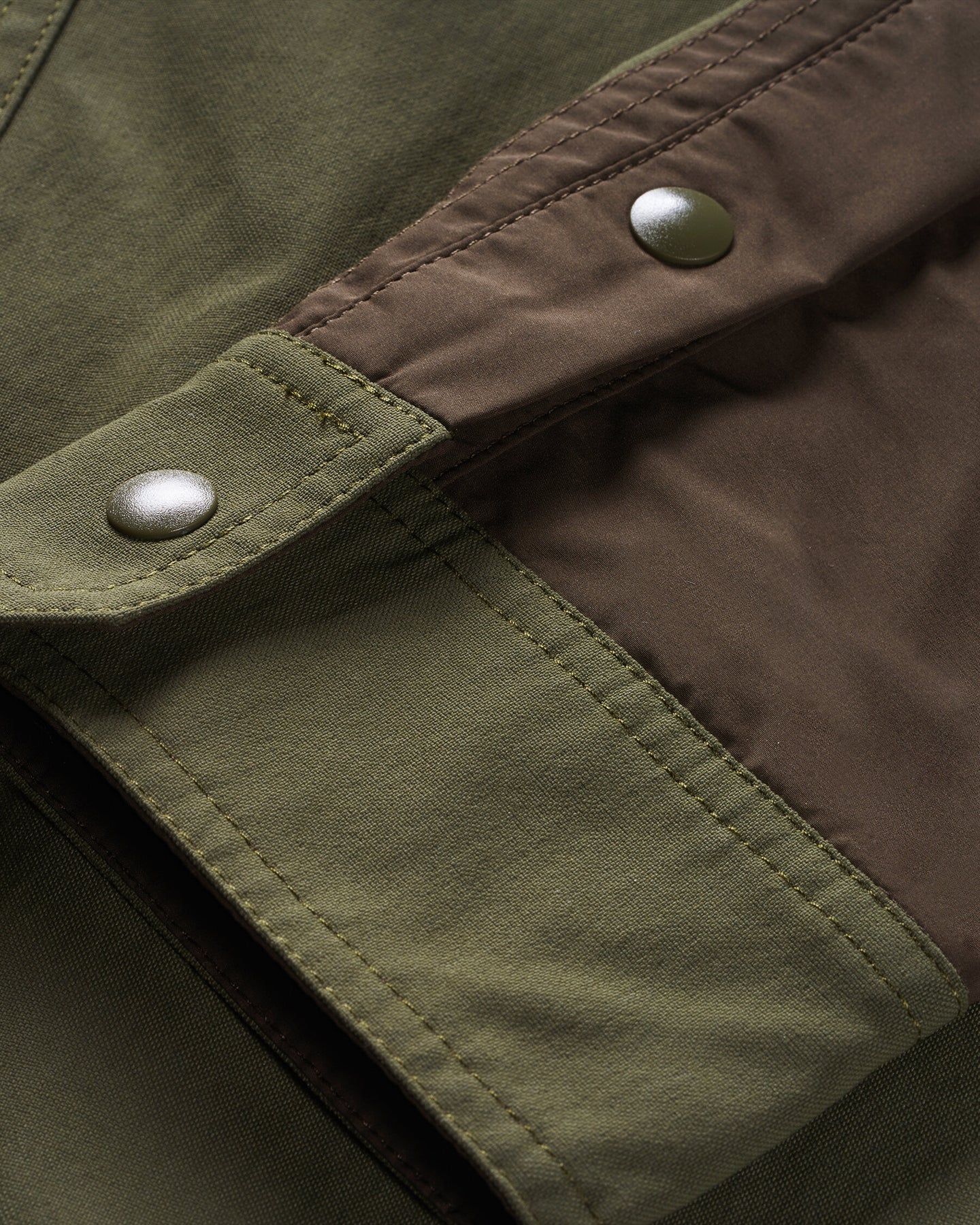 Men's Confluence Shirt
