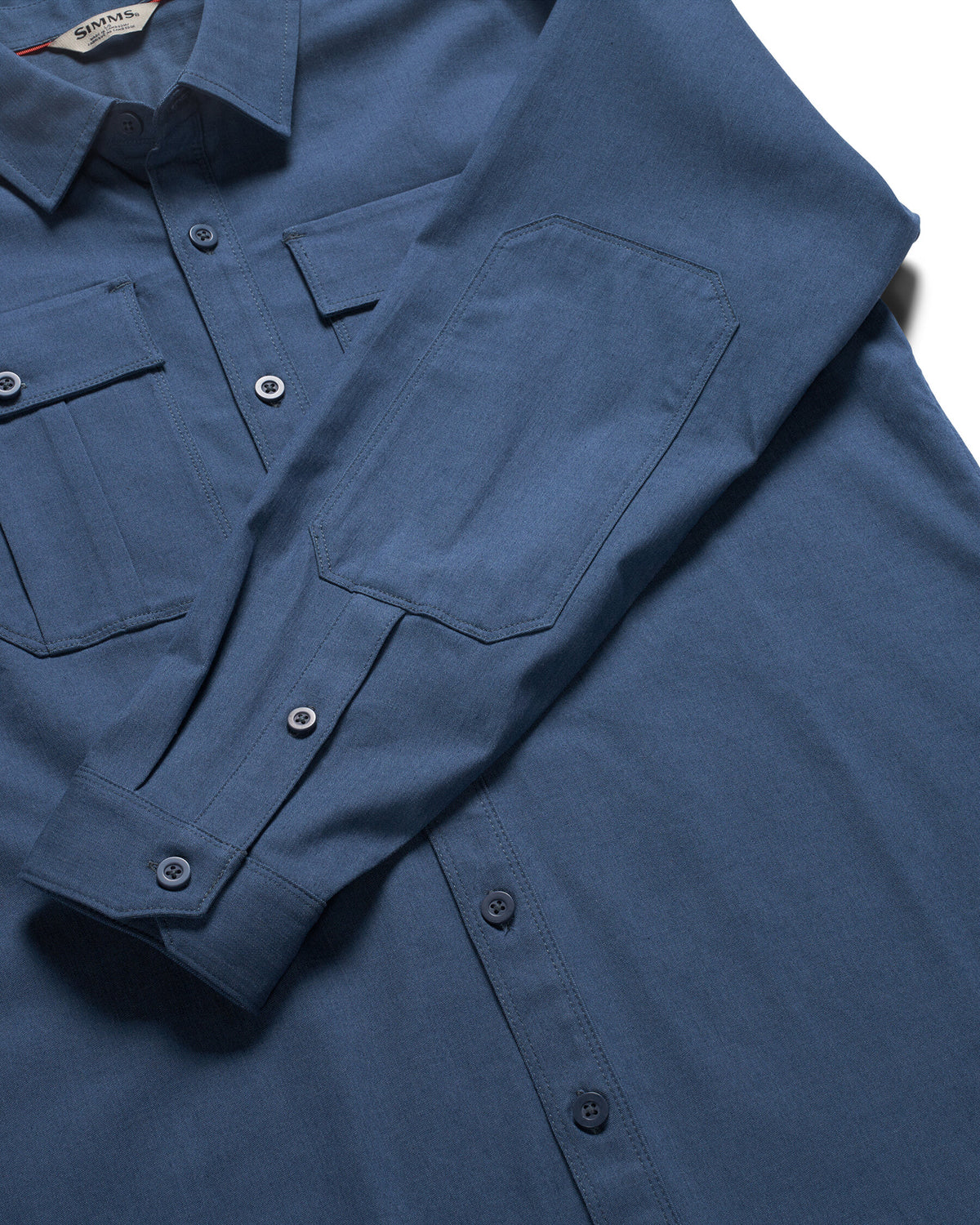 Men's Harbor Work Shirt