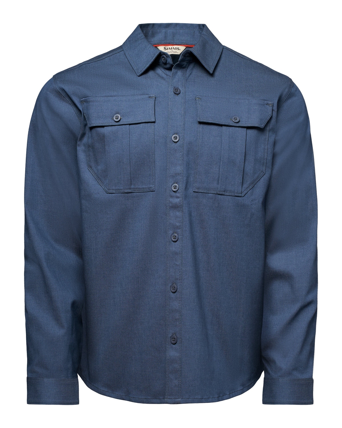 Selvedge