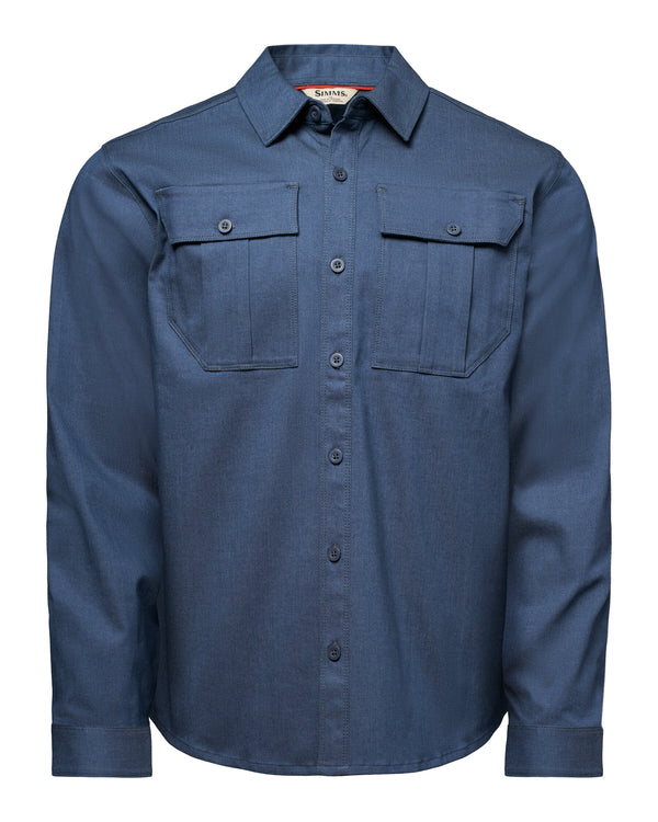 Selvedge