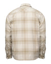 Men's Tailout Flannel Shirt