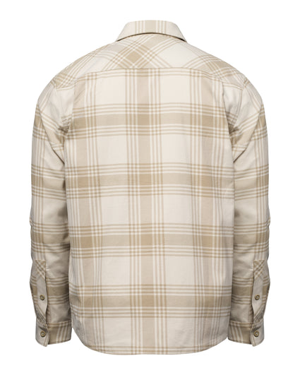 Men's Tailout Flannel Shirt