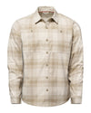 Louie Plaid: Stone