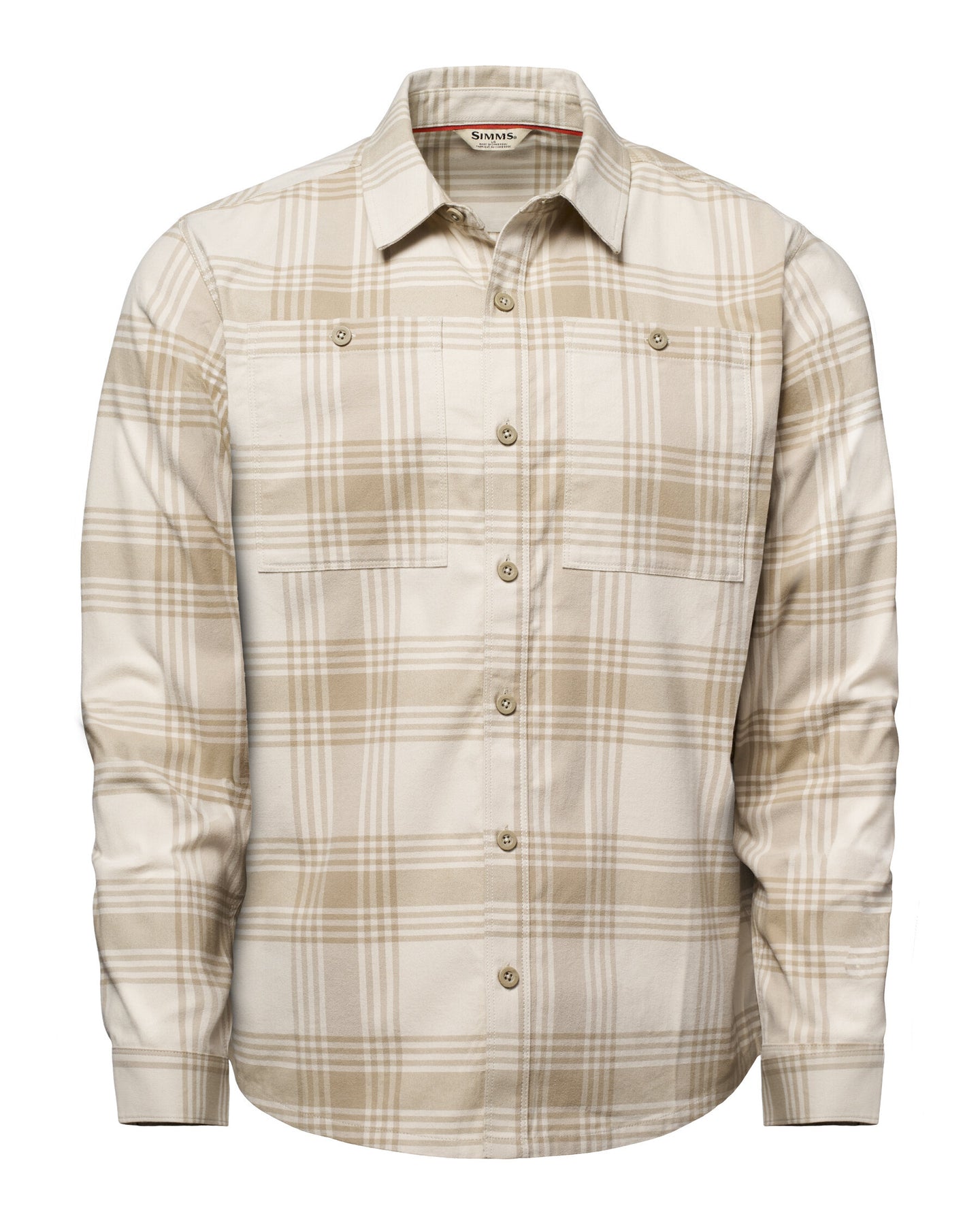 Louie Plaid: Stone