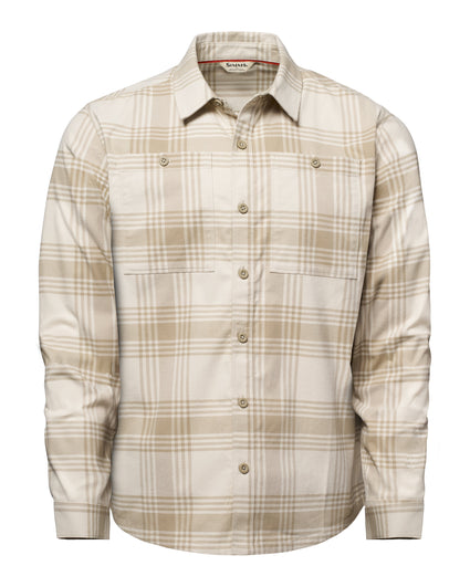 Louie Plaid: Stone