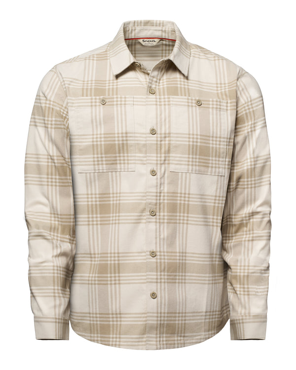 Louie Plaid: Stone