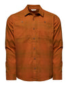 Louie Plaid: Cobia