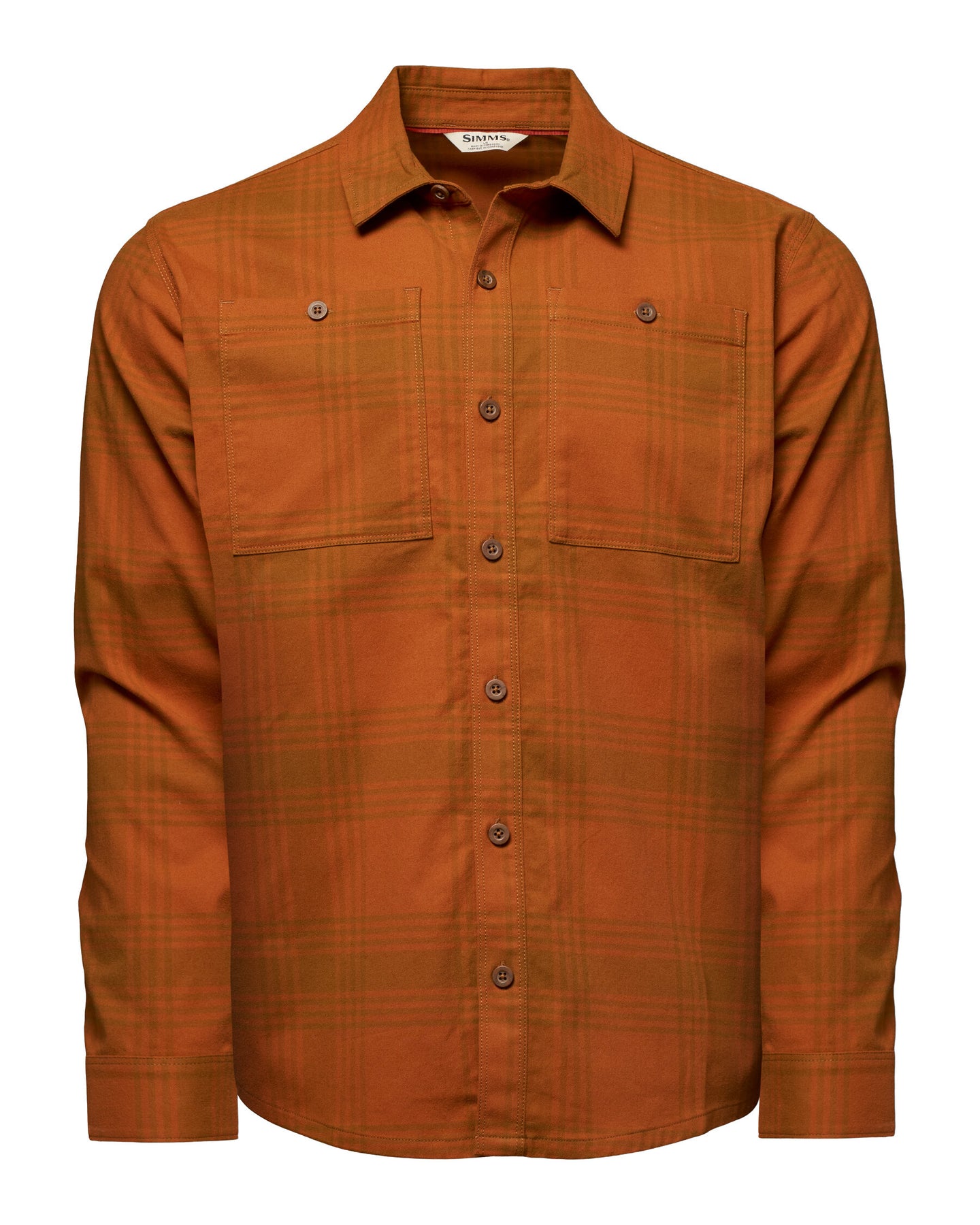 Louie Plaid: Cobia
