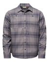 Louie Plaid: Tahitian Pearl