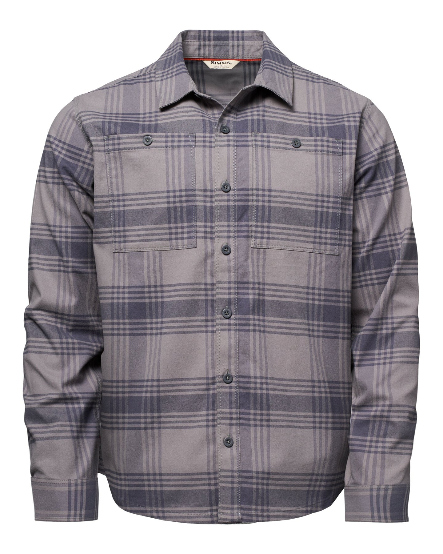 Louie Plaid: Tahitian Pearl