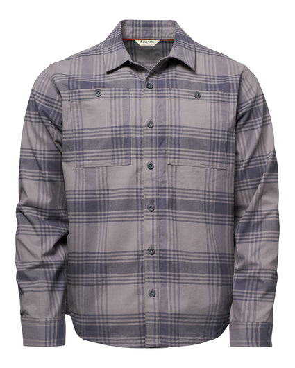 Louie Plaid: Tahitian Pearl