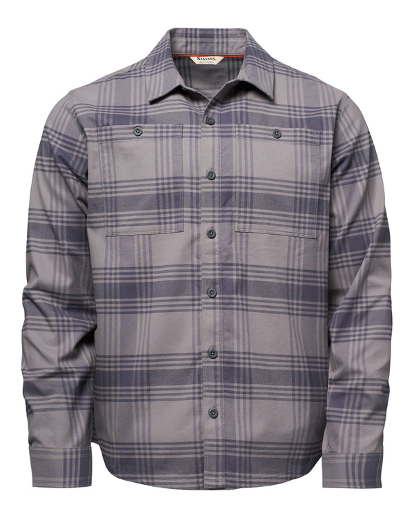 Louie Plaid: Tahitian Pearl