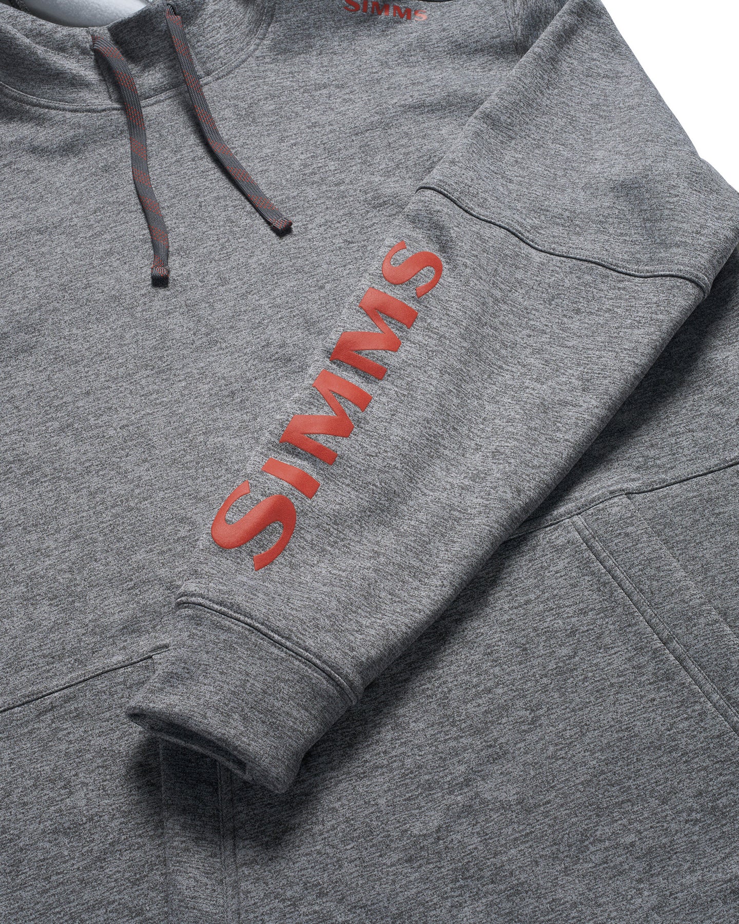 Men's Simms Challenger Hoody