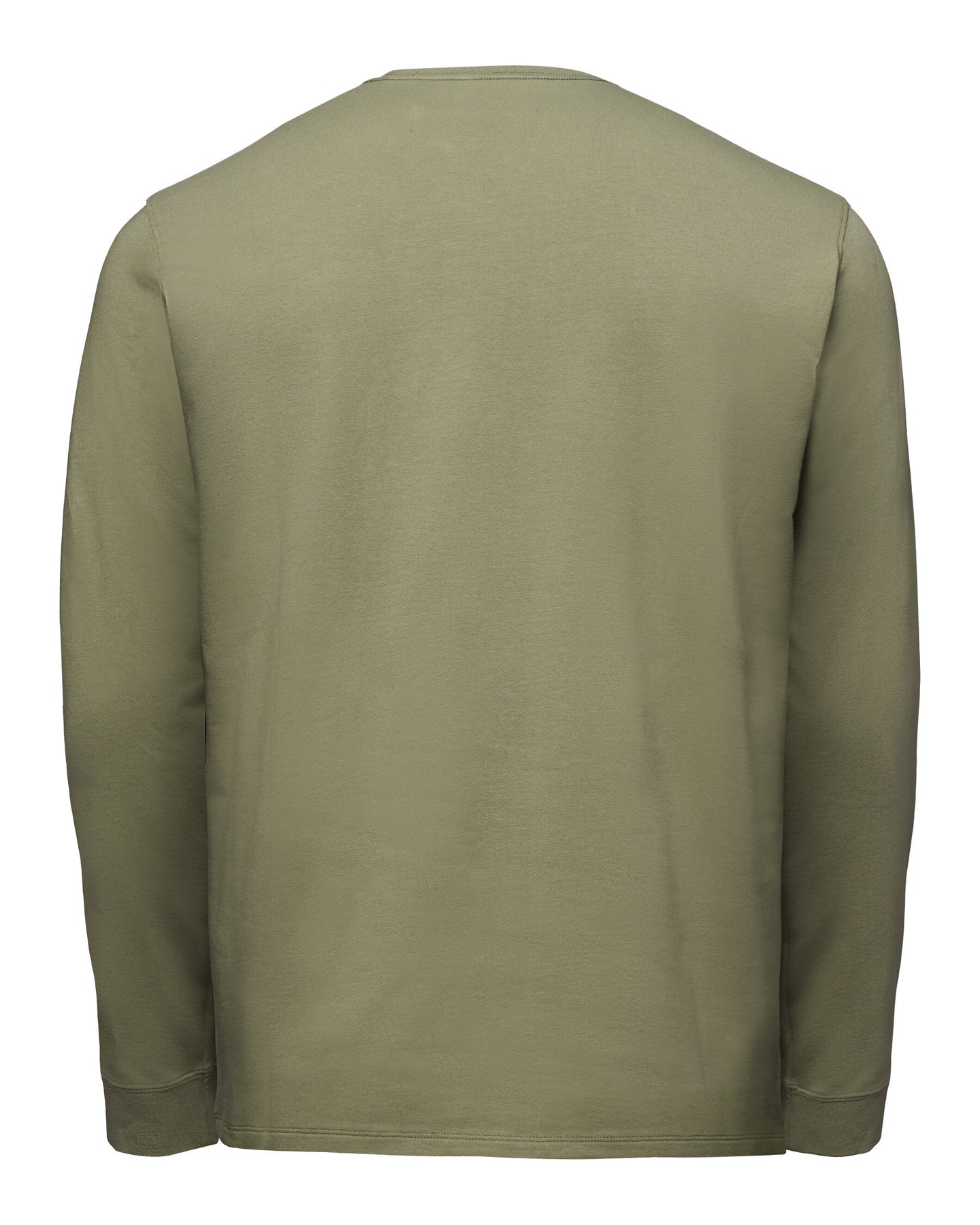 Men's Harbor LS Crew