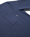 Men's Harbor LS Crew