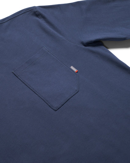 Men's Harbor LS Crew