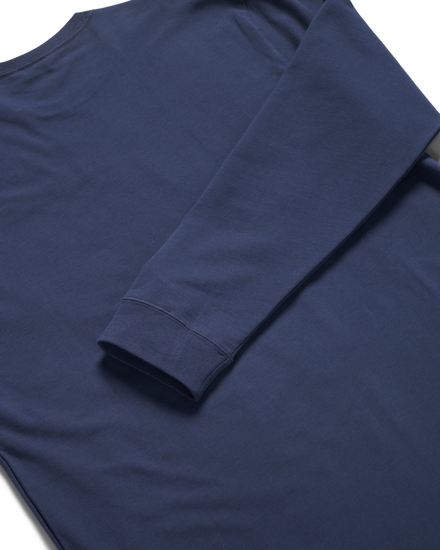 Men's Harbor LS Crew
