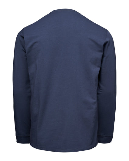 Men's Harbor LS Crew