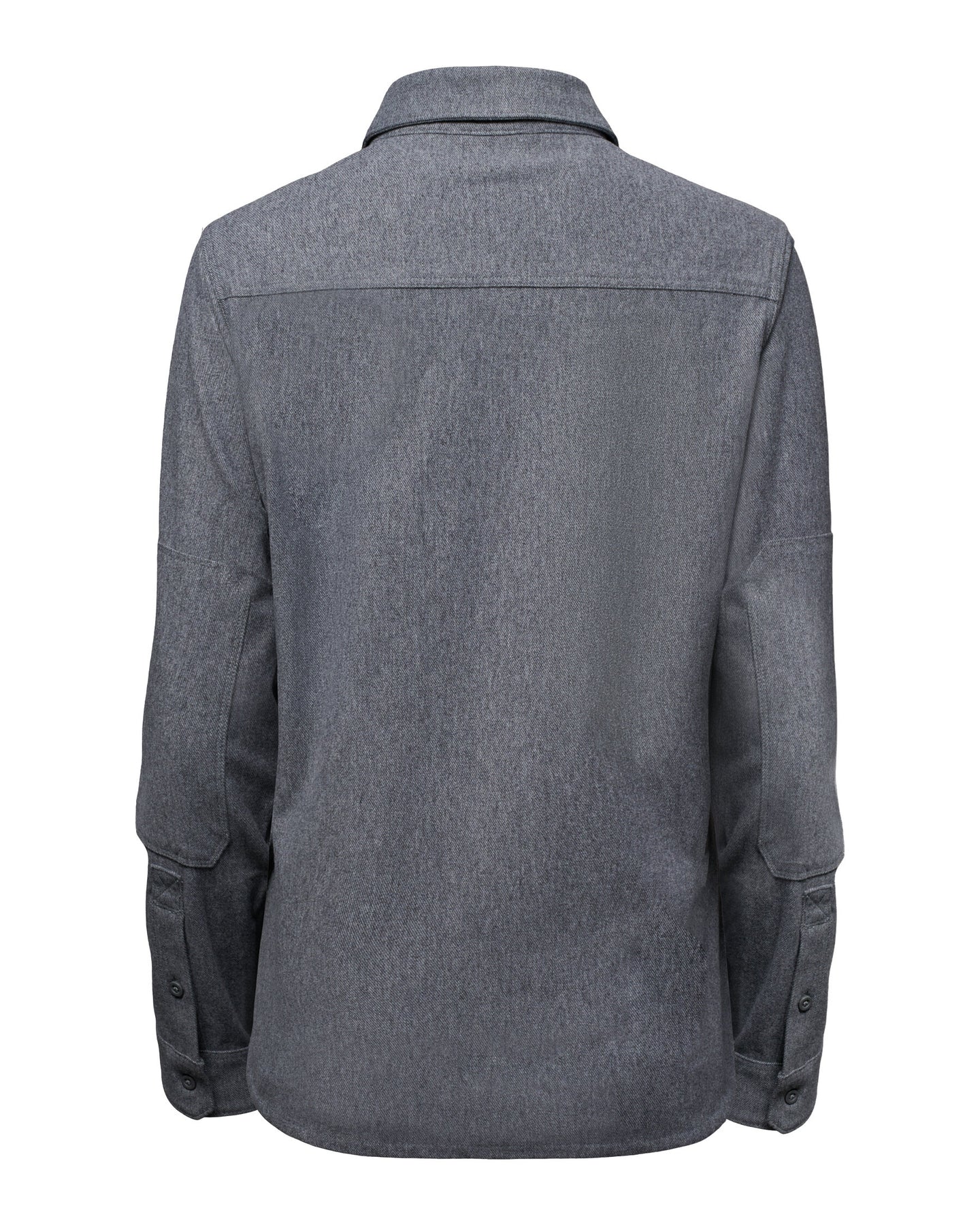 Women's Tailout Knit LS Shirt