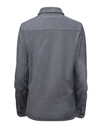 Women's Tailout Knit LS Shirt