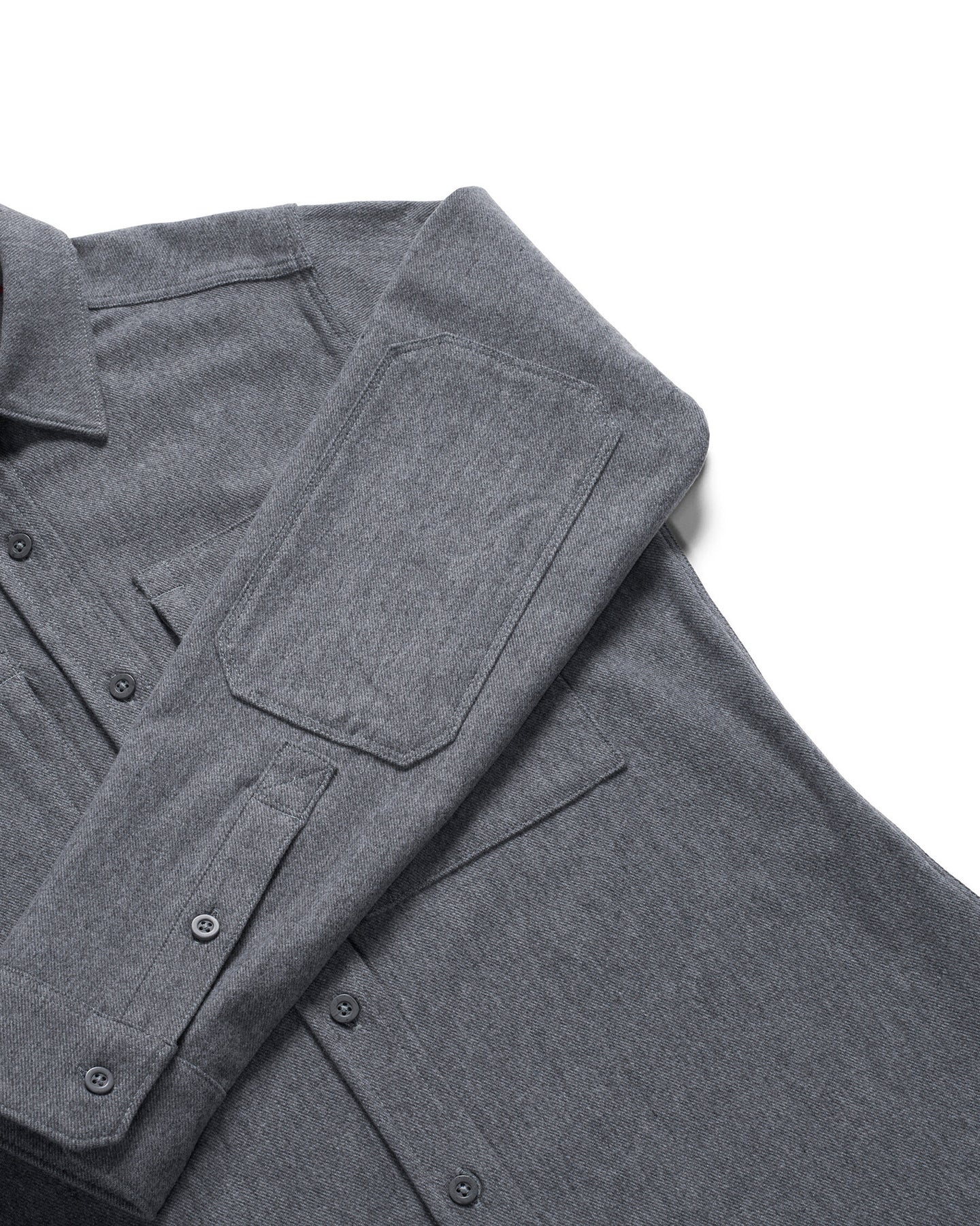Women's Tailout Knit LS Shirt
