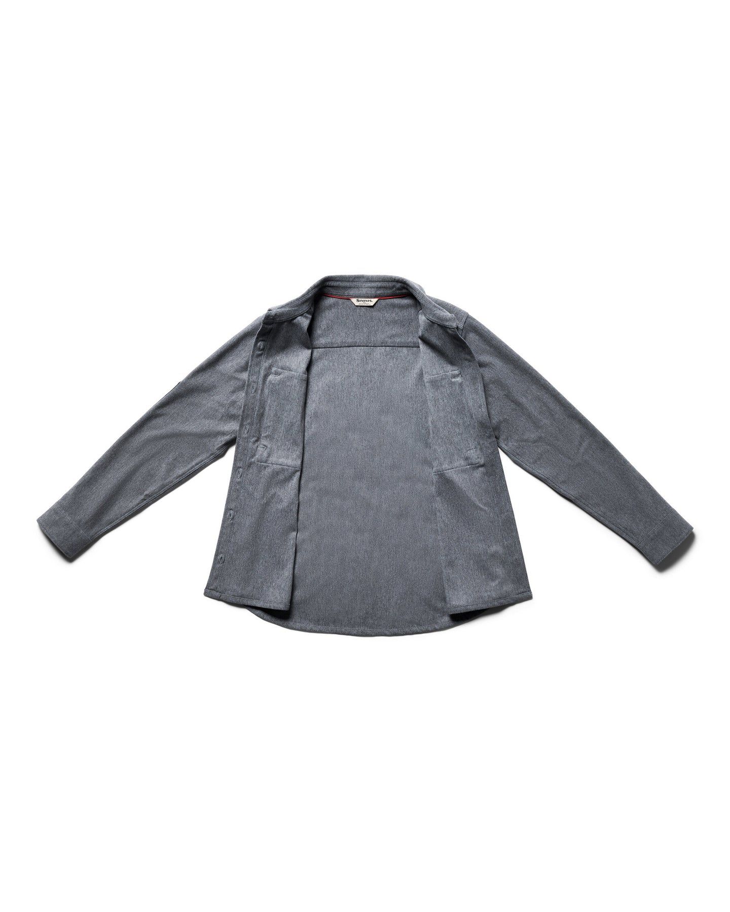Women's Tailout Knit LS Shirt