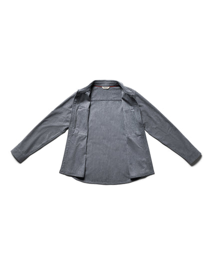 Women's Tailout Knit LS Shirt
