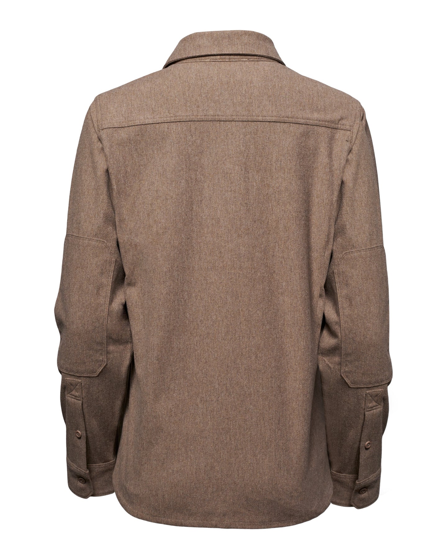 Women's Tailout Knit LS Shirt