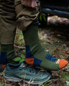 Simms x Sealskinz Rangeley Merino Waterproof Sock - Mid