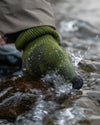 Men's Simms X Sealskinz Rangeley Waterproof Glove