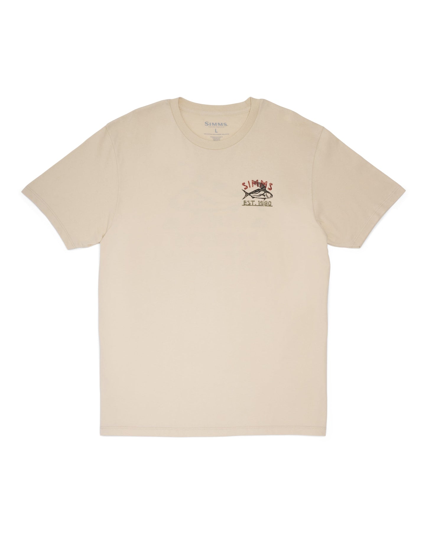 Men's Baja T-Shirt