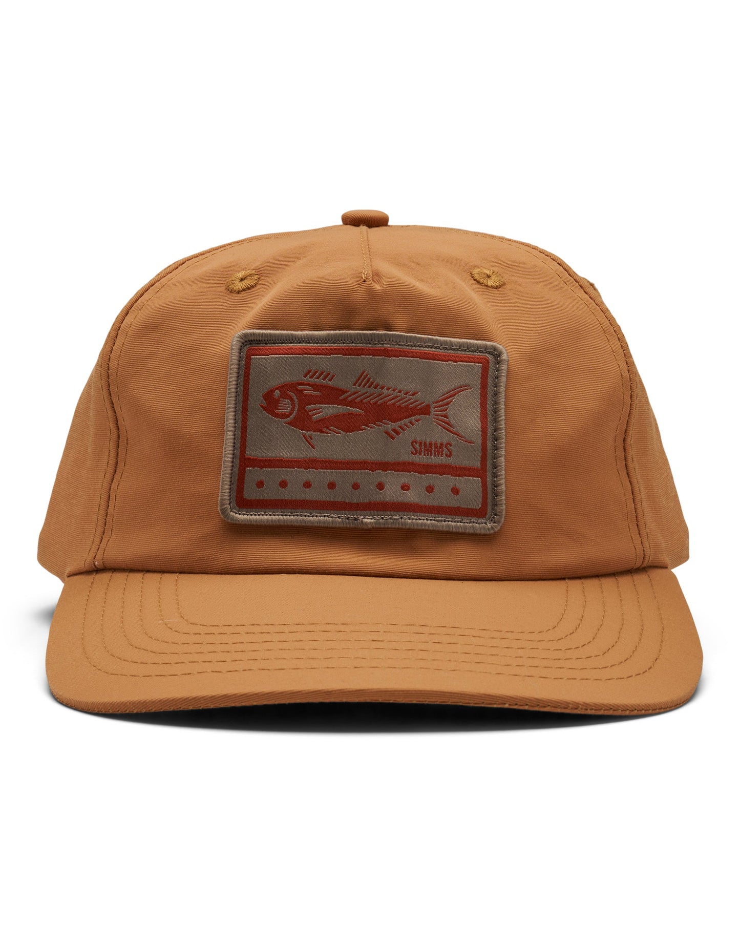 Double Haul Baja Cap