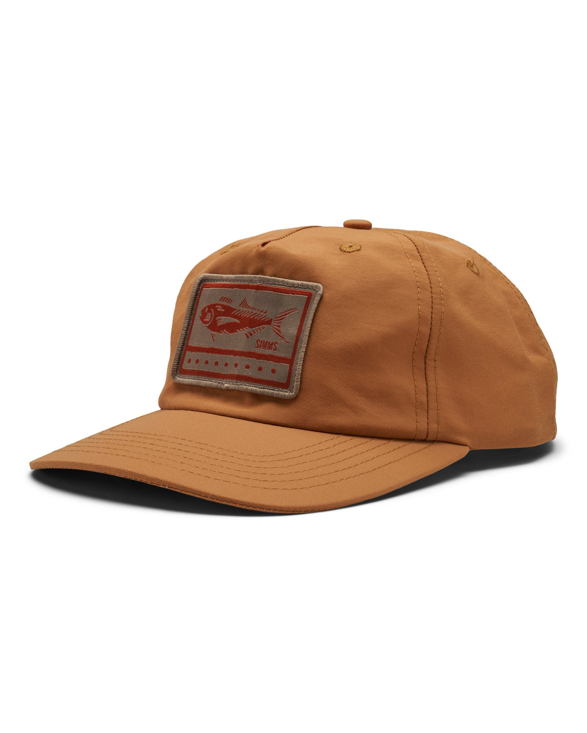 Double Haul Baja Cap