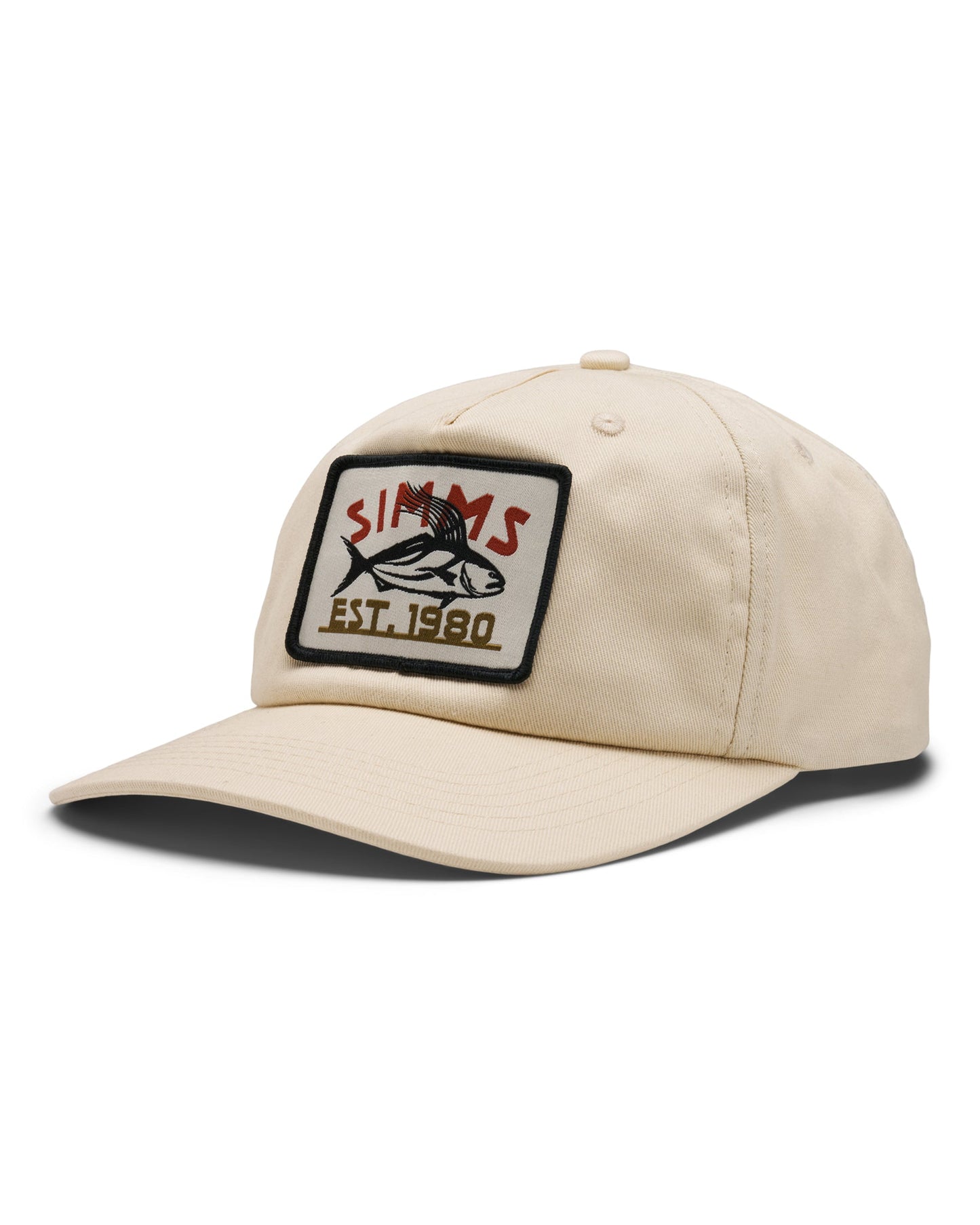 Double Haul Baja Cap