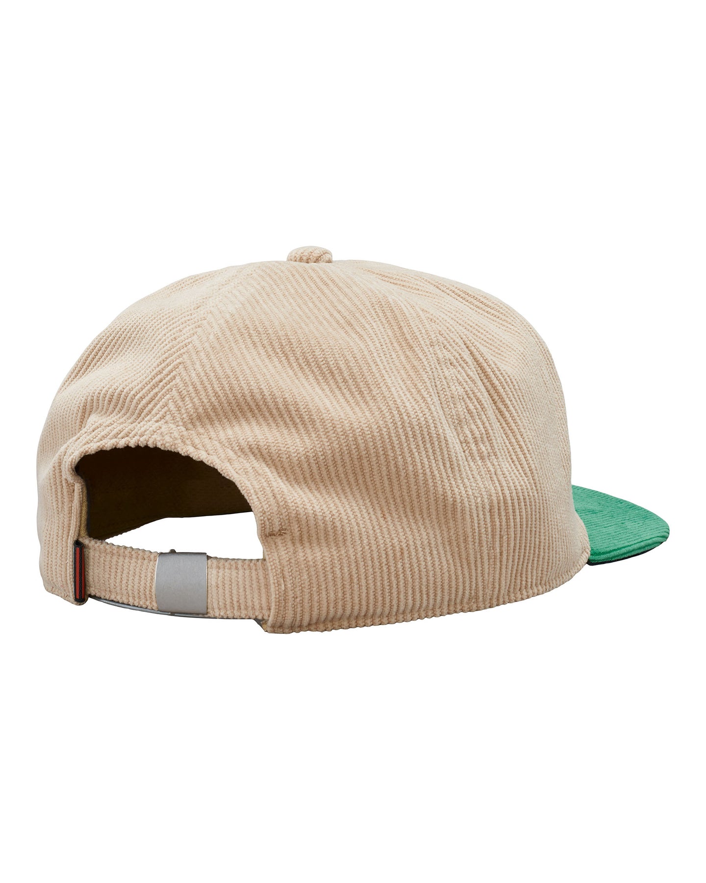 Grateful Dead Double Haul Corduroy Cap Wonders Print