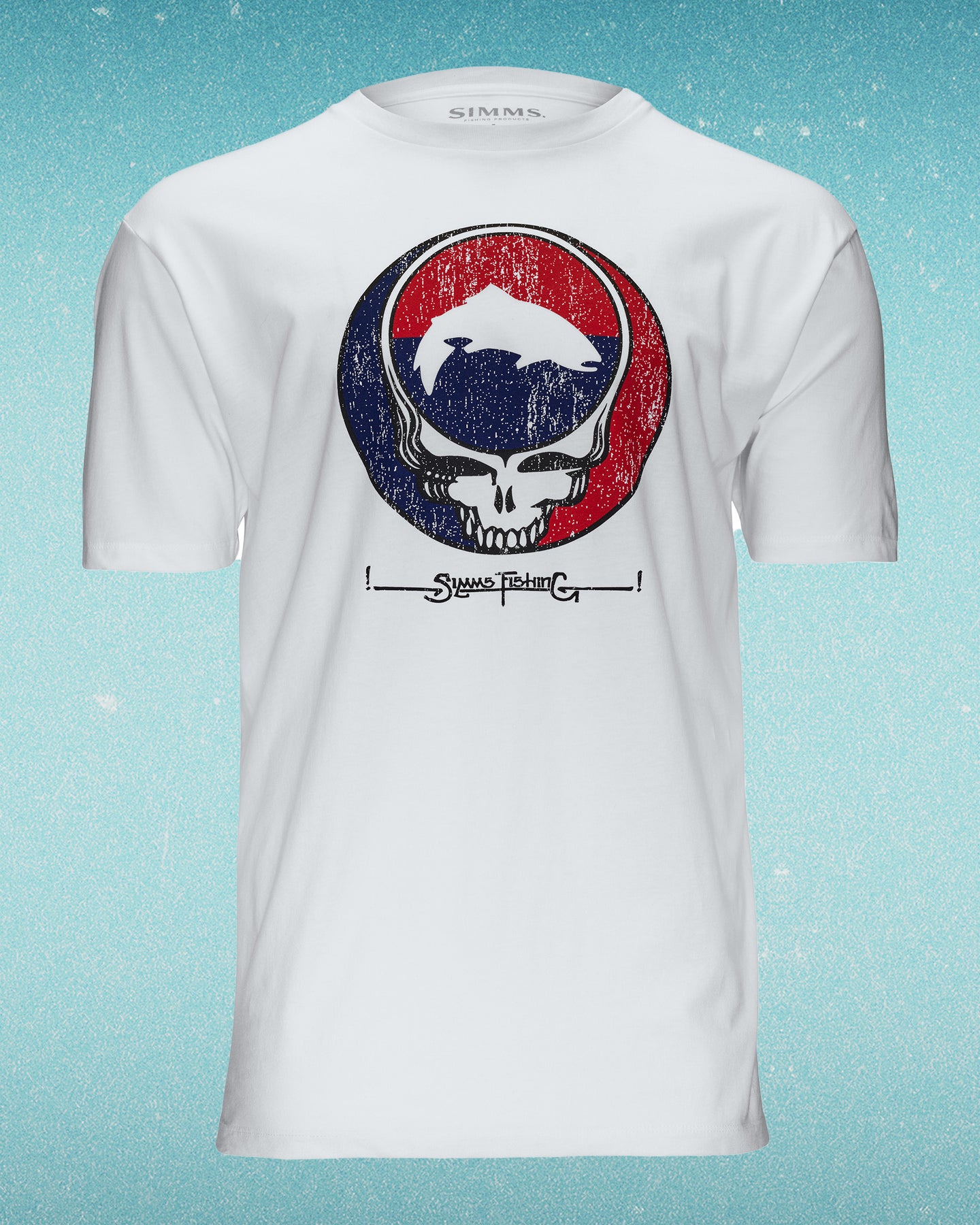 Men's Grateful Dead T-Shirt
