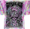 Men's Grateful Dead T-Shirt Fountain Print