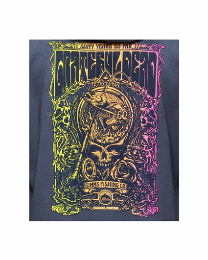 Men's Grateful Dead Hoody