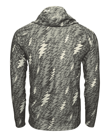 Men's Grateful Dead SolarTech Hoody F25 | Simms Fishing Men's Grateful Dead SolarTech Hoody F25 | Simms Fishing