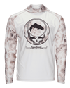 14559_SolartechHoody_StealYourFace_GratefulDead_Front_1 Steal Your Face Cloud