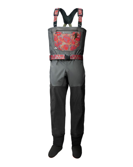 Women's Grateful Dead G3 Guide Stockingfoot Waders