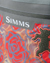 Men's Grateful Dead G3 Guide Waders Roses Edition