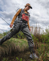 Women's Grateful Dead G3 Guide Stockingfoot Waders