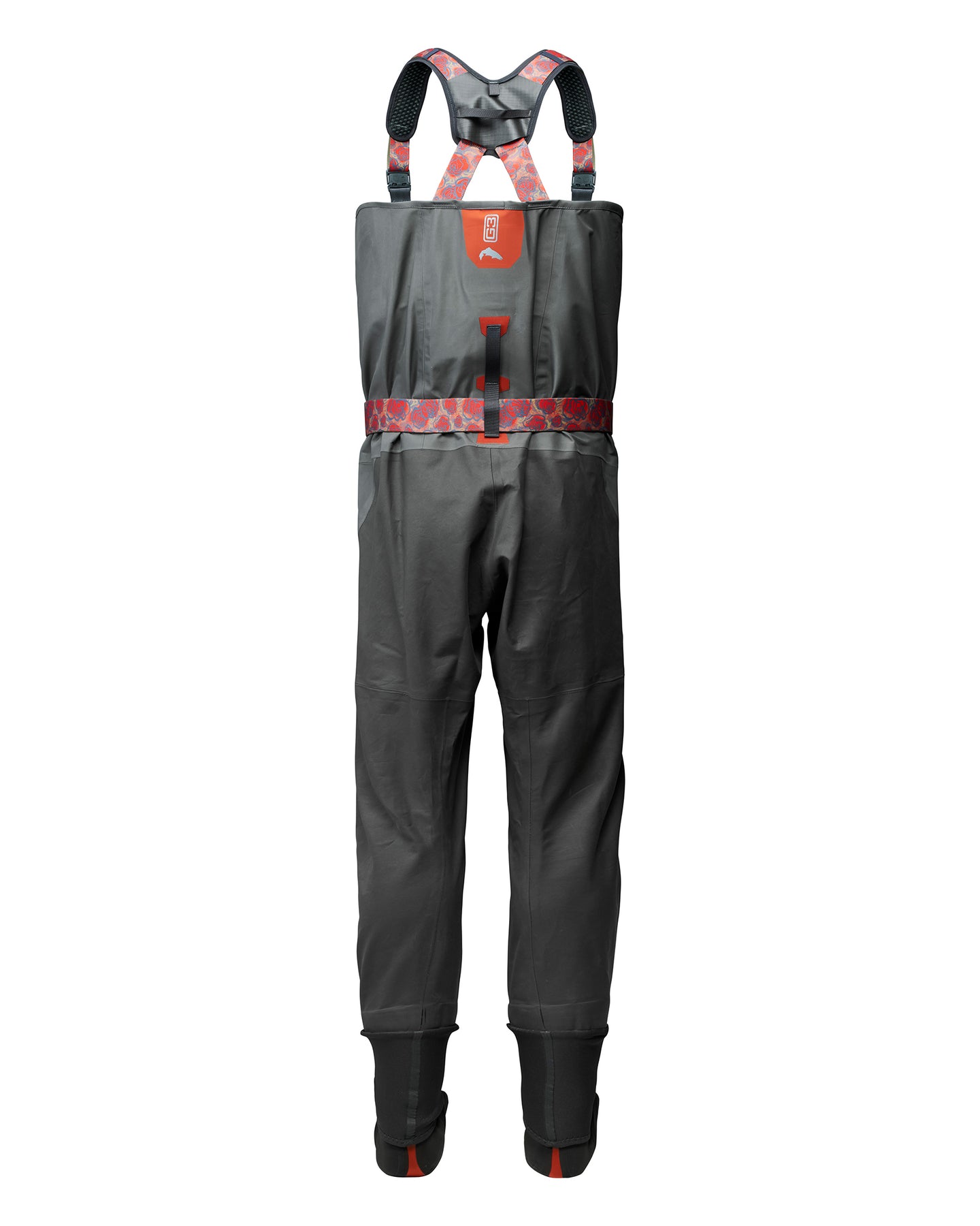 Women's Grateful Dead G3 Guide Stockingfoot Waders