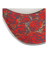 Grateful Dead Single Haul Cap - Rose Ramble