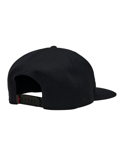 Grateful Dead Double Haul Cap Fountain Version