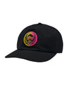 Grateful Dead Double Haul Cap Fountain Version