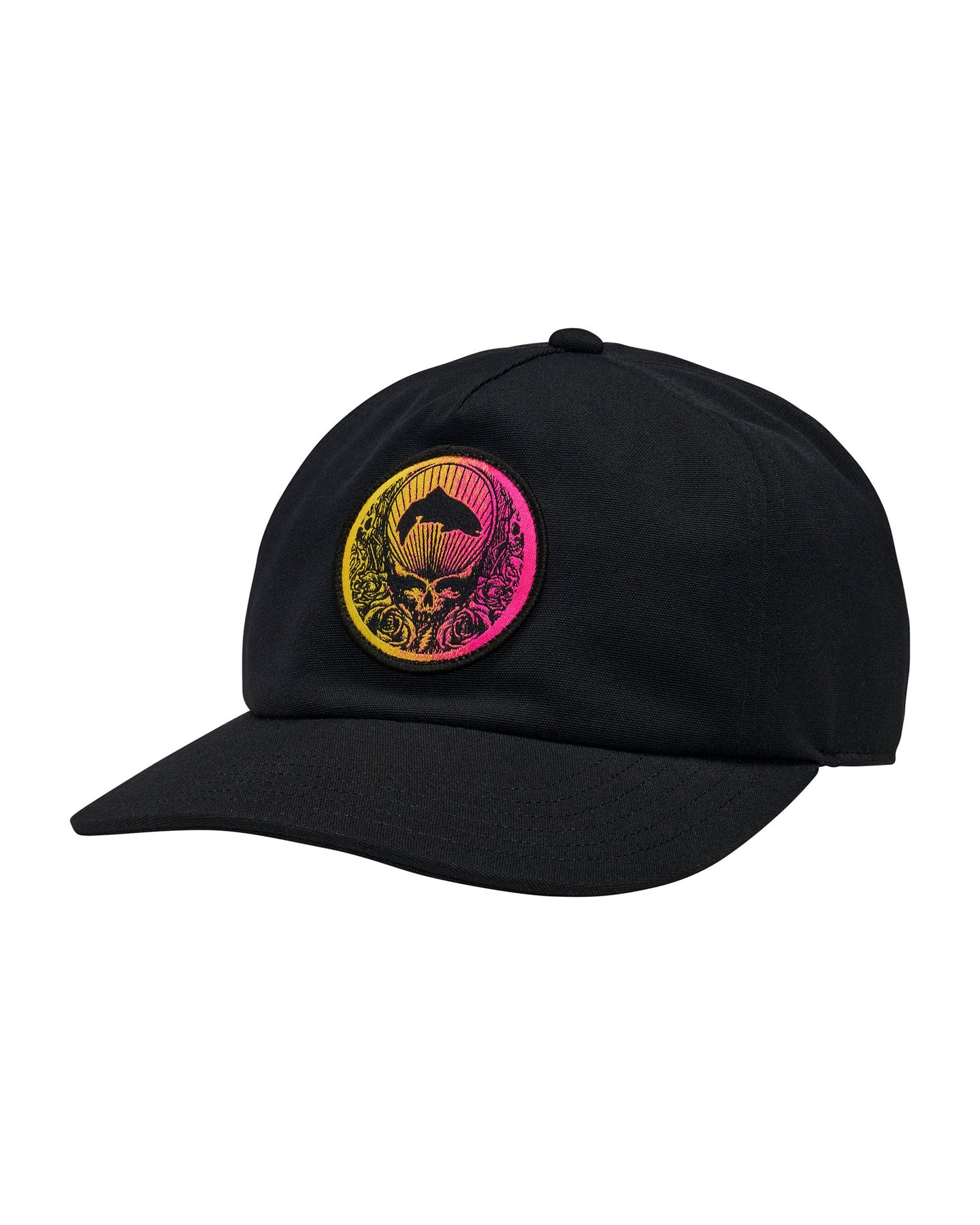 Grateful Dead Double Haul Cap Fountain Version