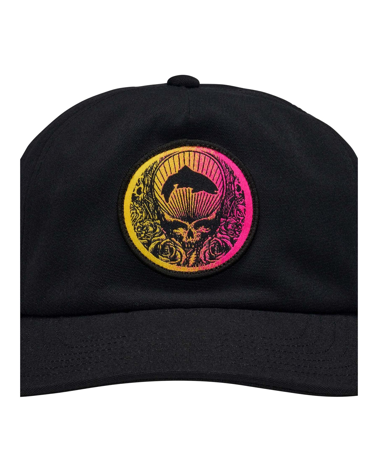 Grateful Dead Double Haul Cap Fountain Version
