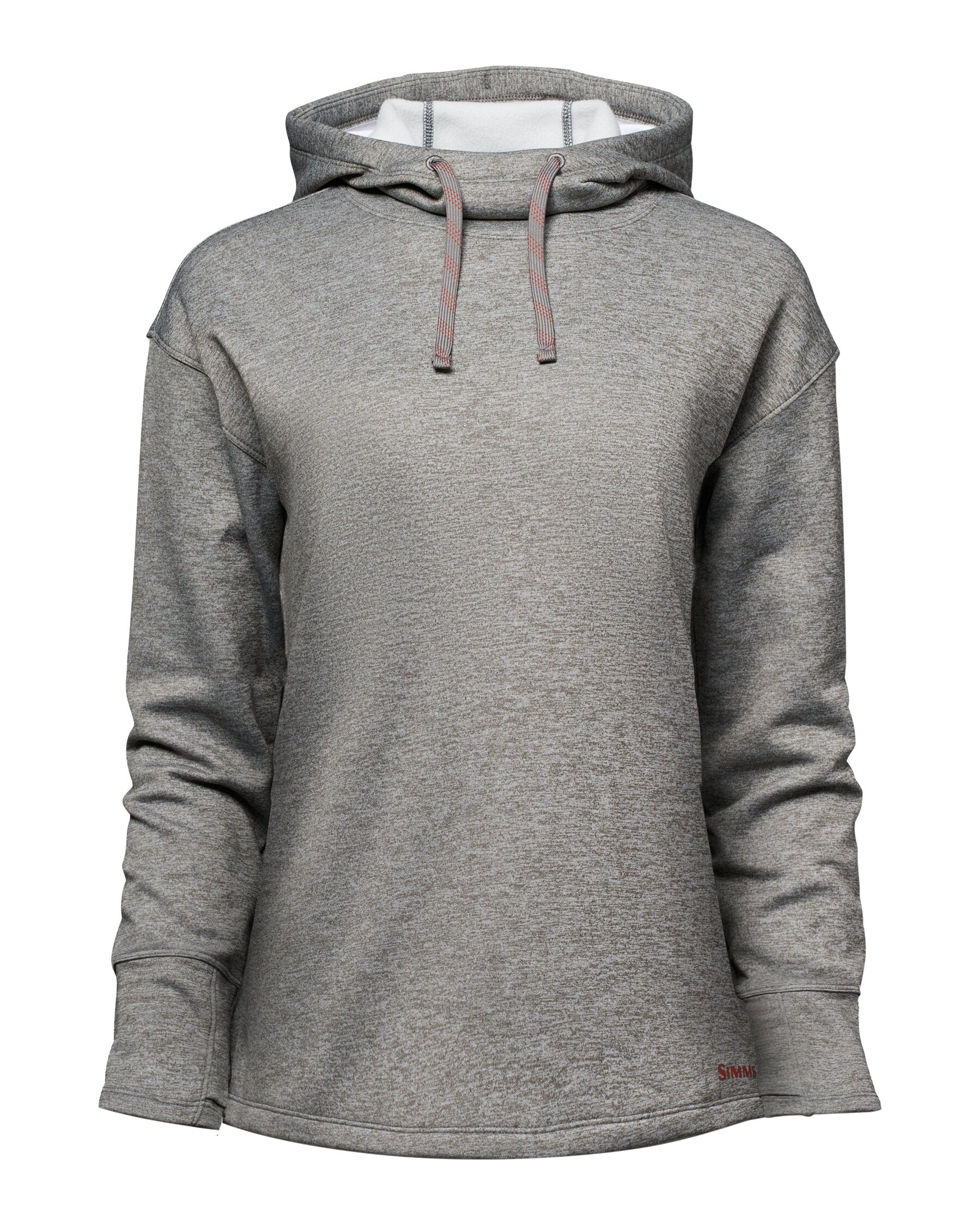 Women's Challenger Hoody - Fleece-Lined Sweatshirt | Simms Fishing